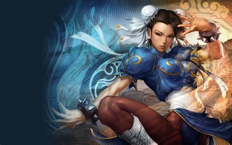 Details 76 Chun Li Wallpaper Super Hot Vn