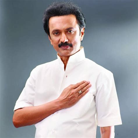 Recently news came to media news headlines, where income tax raids on dmk chief m k stalin's daughter's house. M. K. Stalin Images 3 - News Bugz