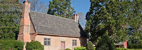 Virginia Beach History Museums Thoroughgood House Virginia Beach