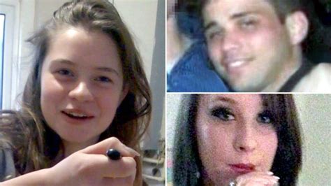 Becky Watts Case Shauna Hoare Angry And Appalled At Killing Confession BBC News