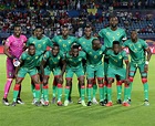 AfricanFootball - Mauritania