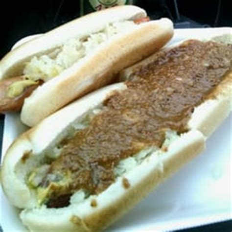 Food and restaurant delivery in paterson, nj. Johnny & Hanges - 40 Photos & 77 Reviews - Hot Dogs - 23 ...