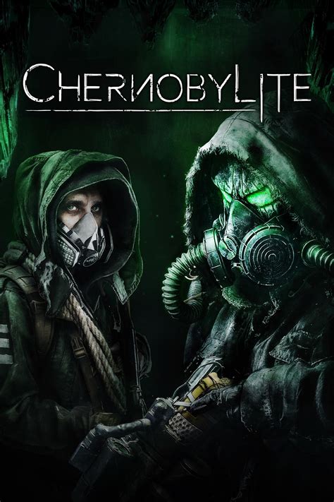Chernobylite Enhanced Edition Box Shot For Pc Gamefaqs