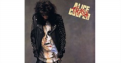 Alice Cooper, 'Trash' (1989) | 50 Greatest Hair Metal Albums of All ...