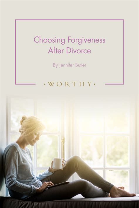 Check spelling or type a new query. Choosing Forgiveness After Divorce | Divorce, Forgiveness ...