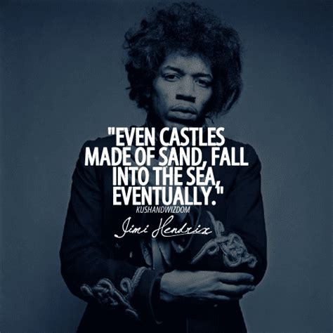 Perfect Jimi Hendrix Quotes With Images Nsf Music Magazine