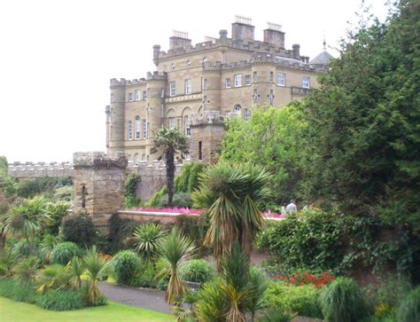Culzean Castle Tour Information Secret Scotland