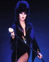 Elvira, Mistress Of The Dark: 30 Stunning Photos of Cassandra Peterson ...