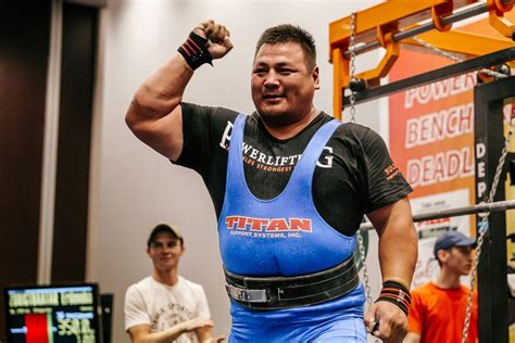 How To Get A Strongman Body Is It Possible Inspire US