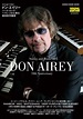The Highway Star — Stories and works of Don Airey