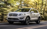 2019 Lincoln MKC Review: Prices, Specs, and Photos - The Car Connection