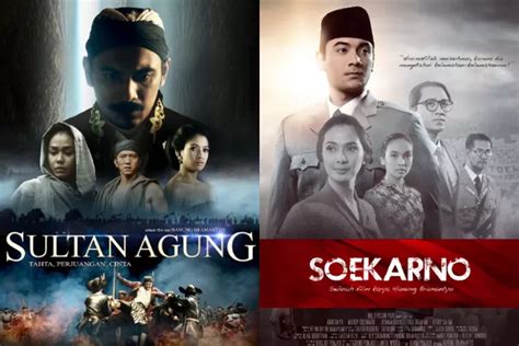 10 Film Pahlawan Indonesia Terbaru Dan Terbaik Wajib Nonton Indozone Movie