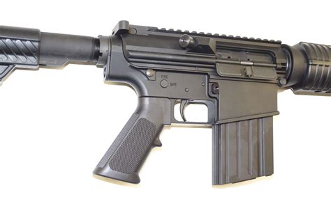 Carabine Semi Automatique Ar10 Dpms Panther Oracle Calibre 308