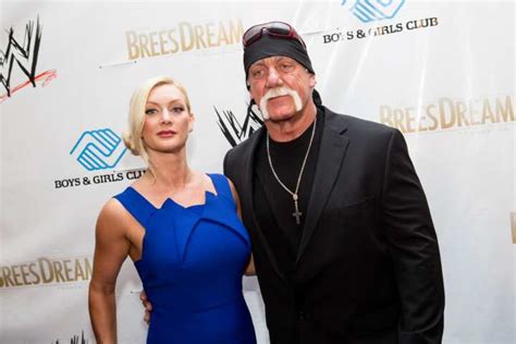 Jennifer Mcdaniel Bio What Is Known About Hulk Hogans Wife Legitng