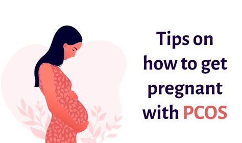 How To Get Pregnant With Pcos Quickly Grace Fertility
