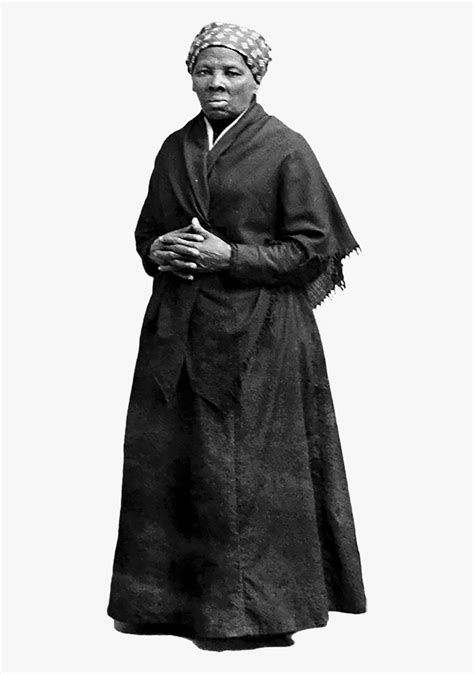 Transparent Rosa Parks Png Harriet Tubman G Pose Free Transparent