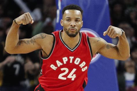 Norm powell (born may 25, 1993) is an american professional basketball player for the portland trail blazers of the national basketball association (nba). NBA, Norman Powell pensa che i Raptors rimangano una contender anche nella prossima stagione ...