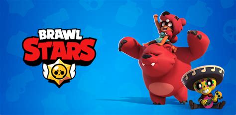 Shoot 'em up, blow 'em up, punch 'em out and win the brawl. Brawl Stars - Apps on Google Play