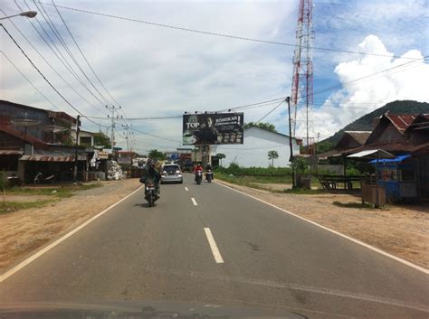 Yuk Jalan Jalan Di Singkawang Melalui Foto Blog Kota Singkawang