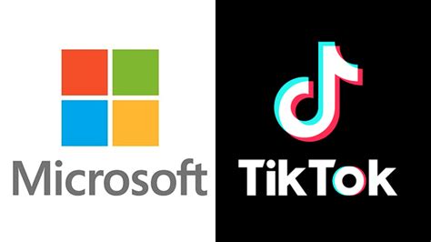 Tiktok Rejects Microsoft Bid For Acquisition On Its Us Operations