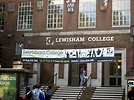 File:Lewisham College Tressillian Building.jpg - Wikimedia Commons