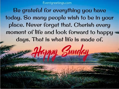 Sunday Quotes Homecare24