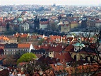 Prague, Czech Republic | From: en.wikipedia.org/wiki/Prague … | Flickr