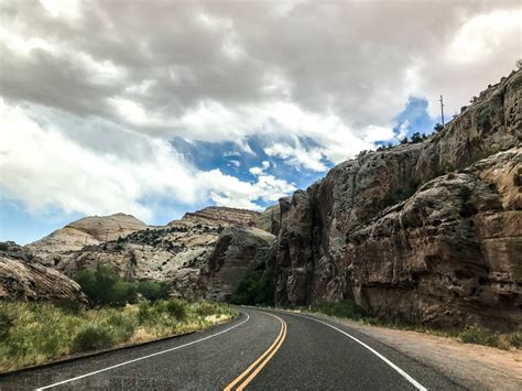Driving Scenic Byway 12 In Utah What To Expect Is It Worth It