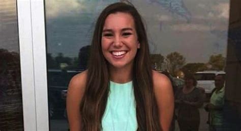 Missing 20 Year Old College Student Mollie Tibbetts Found Dead In