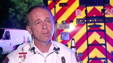 Austin Fire Shift Commander Talks Fire Alarm Impact And Safety Youtube