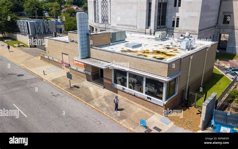 Freedom Rides Museum Historic Greyhound Bus Station Commemorating