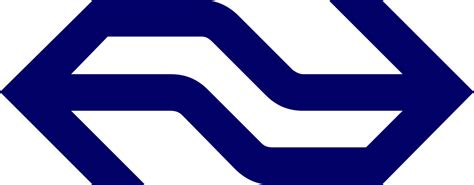Founded in 1938, ns provides rail services on the dutch main rail network (dutch: File:Nederlandse spoorwegen logo.svg - Wikipedia
