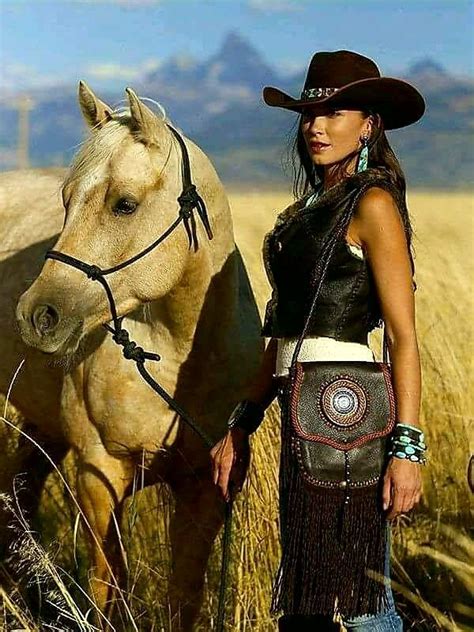 Pin By Lorrie Slone On Natives Americans Western Girl Native