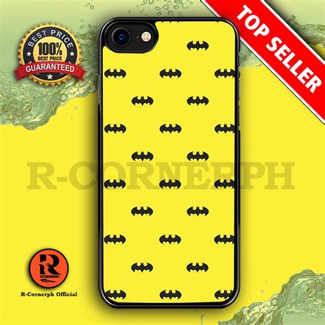 Batman Apple Iphone 7 Iphone 8 Referapps A New Social Selling