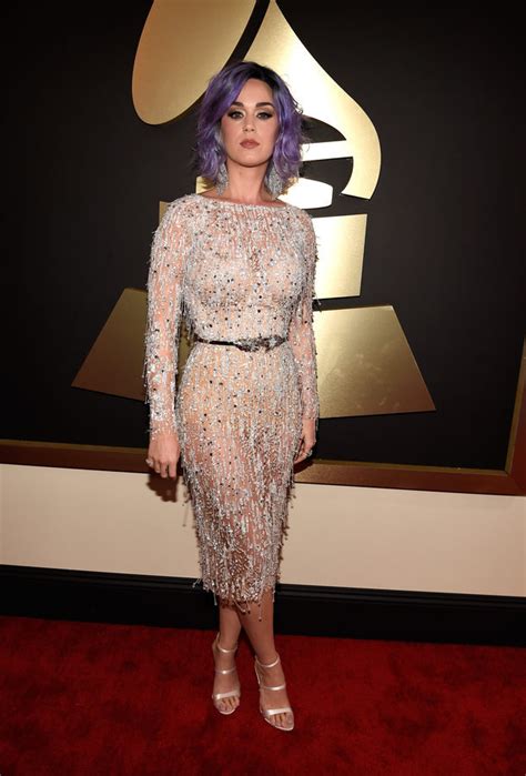 Grammys 2015 Red Carpet The Good The Bad And The Ugly Racked