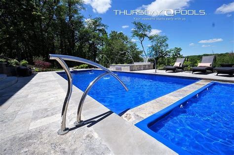 Spa Wet Deck And Wading Pool Thursday Pools