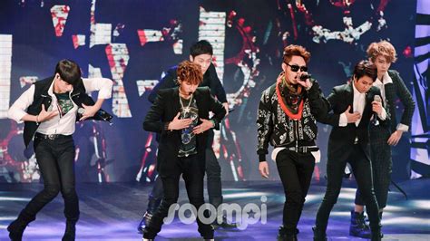 Exclusive Sbs K Pop Super Concert 2012 Review Soompi