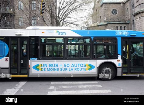 The Montreal Transit Corporation Is A Public Transport Agency That