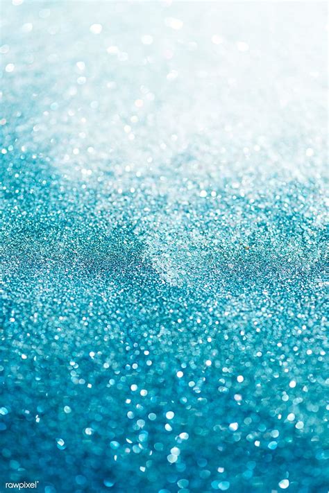 Sparkly Teal Glitter Backgrounds Hd Phone Wallpaper Pxfuel