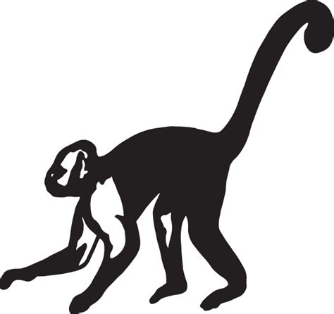 Monkey Decal Decal City The Ultimate Decal Maker Shop