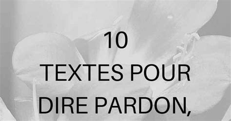 38 Message De Pardon Pour Un Couple Messagesdmaour2021
