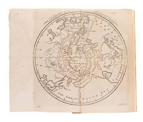 The Journal Of A Voyage Undertaken By Order Of His Present Majesty, For