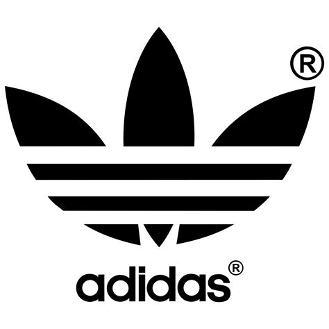 Adidas Logo PNG Transparent Adidas Originals SVG Vlr Eng Br