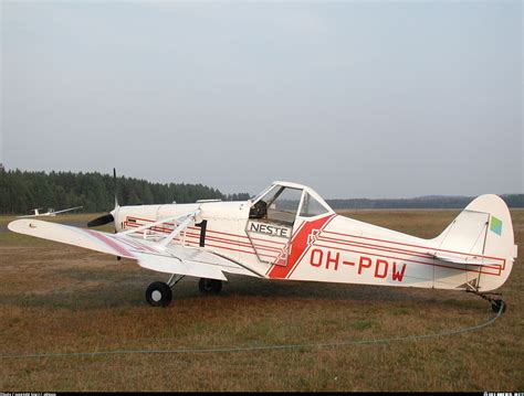 Piper Pa 25 235 Pawnee B Untitled Aviation Photo 0298247