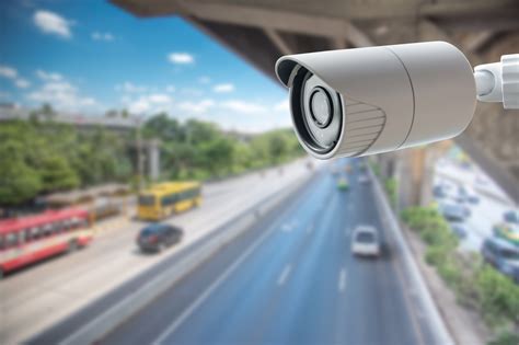 Top 7 Advantages Of Traffic Monitoring Cameras Traffic Recalls Llc