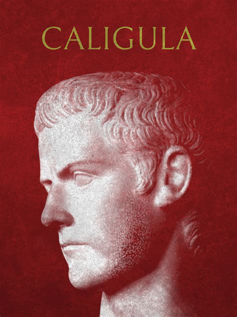 Prime Video Caligula With Mary Beard