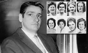 Questions Cloud Boston Strangler Case 50 Years Later Daily Mail Online