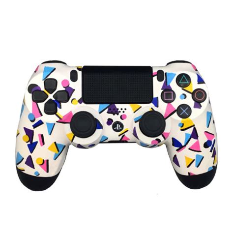 Custom Painted Ps4 Xbox Or Nintendo Controller Etsy