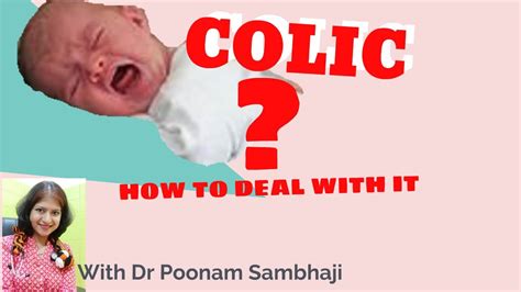 My Baby Crys In Evening Evening Colic How To Deal With It Full