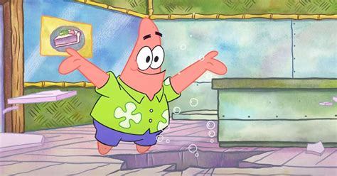 Everything To Know About The Spongebob Spinoff — The Patrick Star Show Fatherly